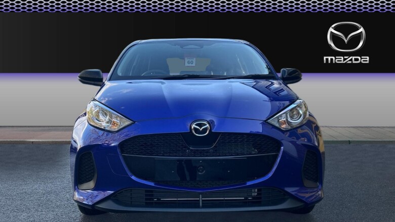 Mazda 2 Hybrid 1.5i Hybrid Centre Line 5dr CVT Hybrid Hatchback